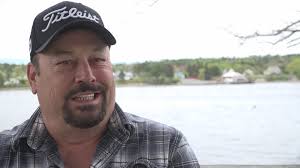 Lone survivor of Owls Head plane crash reflects