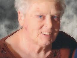 Aileen Faye (Hase) Lamb