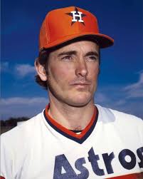 Nolan Ryan Houston Astros MLB Photos for sale