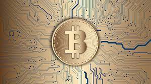 Hd wallpapers and background images. Bitcoin Hd Wallpaper Wallpaperbetter