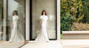 So finden sie das perfekte hochzeitskleid. Nachhaltige Hochzeitskleider Hier Findet Man Die Schonsten