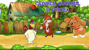 Povesti pentru copii si universul video al acestora. Povesti Pentru Copii Video Si Audio Download