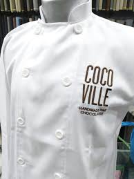 Le chef pro thoughtfully designed. Chef Restaurant Uniform In Dubai Silky Ae