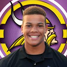 James Mcclellan's High School Career Home