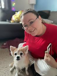 Remembering a beloved chihuahua