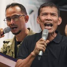 EXPLAINER: Candidates a year after losing the 2022 presidential race