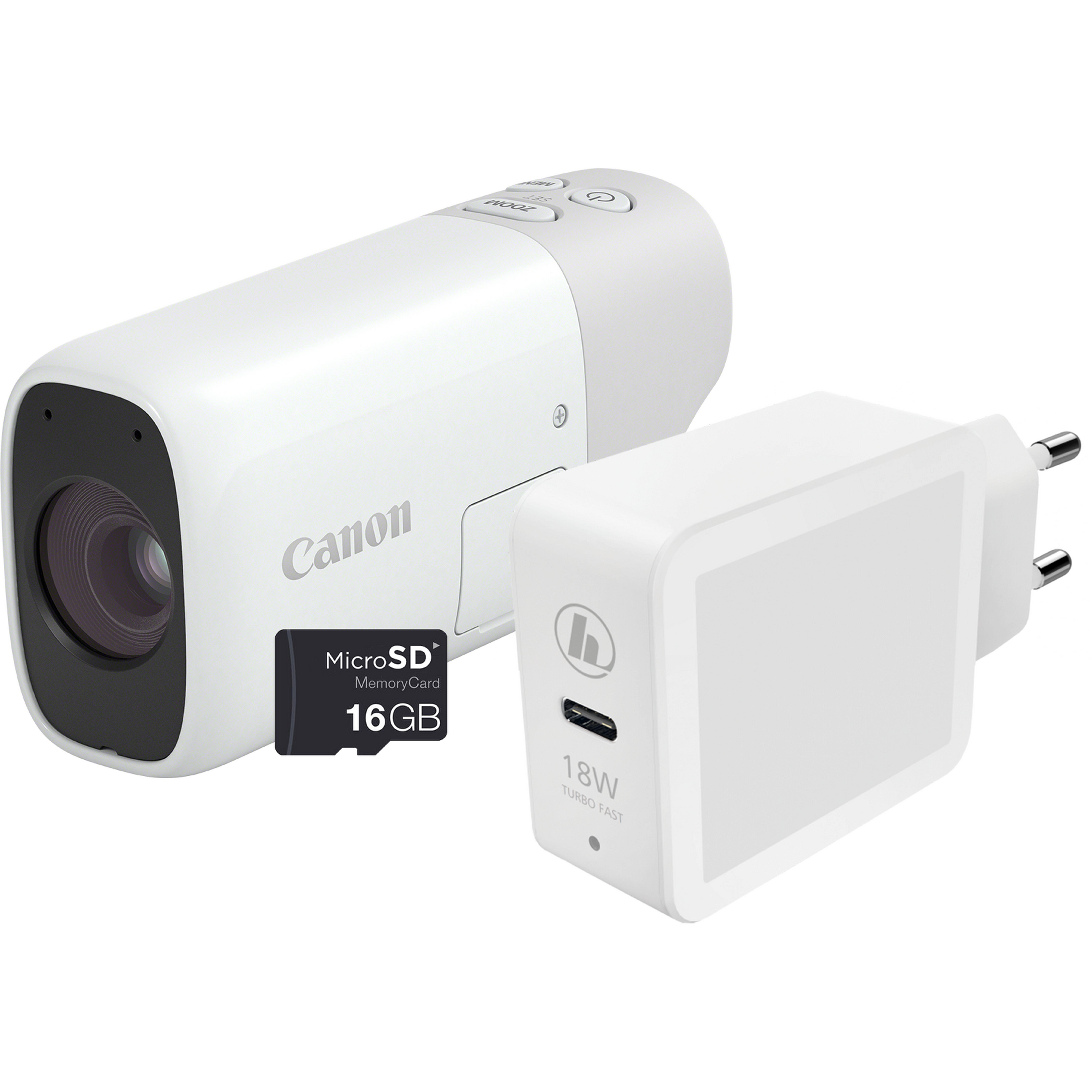 Canon ZOOM Digital Monocular