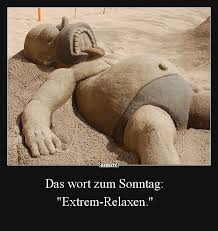 Bildergebnis für das wort zum sonntag lustig