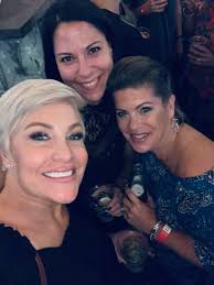 Great night thanks so much Bernadette McGraw & Michelle Flood again for  running the show🤗 25 years! See you in 5 more 😜