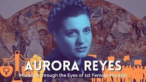 Aurora Reyes Online Course