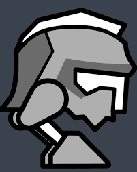 Roses Are Red Violets Are Blue Omae Wa Mou Shindeiru Geometry Dash Pin De Anny Sanz En K T S En 2020 Iconos