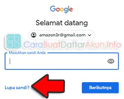 Maybe you would like to learn more about one of these? Cara Memulihkan Akun Google Yang Dihapus Lupa Sandi
