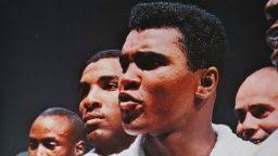 Sepsis: What killed Muhammad Ali