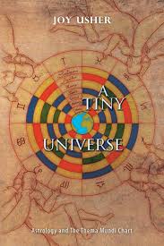 A Tiny Universe Astrology And The Thema Mundi Chart Joy