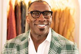 Shannon Sharpe Looks Back on His 2016 Prostate Cancer Diagnosis