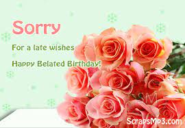 We offers funny nice best special birthday wishes greetings messages quotes sayings images and. 85 Happy Belated Birthday Memes Sorry For The Late Wishes Happy Belated Birthday Meme Birthday Wishes Flowers Belated Birthday Wishes Late Birthday Wishes