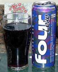 Four Loko Grape Beerproof Beer Cider And Mead Reviews