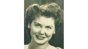 Geraldine Fuller Obituary (1926