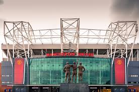 Old trafford seatpick has the most extensive old trafford seating plan on the web. Old Trafford Accueil Facebook