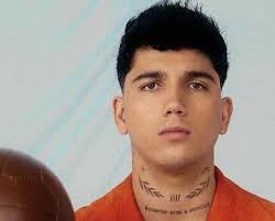 Life & Style Septiembre 2024: Kevin Álvarez by ExpansionPublishing