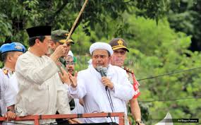Pengadilan negeri jakarta timur bakal menggelar sidang. Front Tv Milik Fpi Menghilang Dari Youtube Okezone Nasional