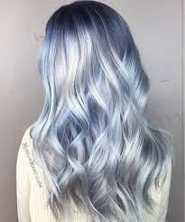 Discover amazing new product ideas and fresh up your current sourcing list with blue hair dye factory. Love This Icy Blue Shade By The Amazing Mirellamanelli What Is Your Dream Hair Color Hairinspo Icy Blue Hair Silver Blue Hair Ice Blue Hair