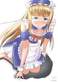 Daily servant 10: Chevalier d'Eon : r/grandorder