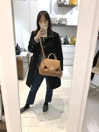 They are my favorite luxury bag brand and i always get tons of questions about them on. Unsponsored Polene Numero Un Bag Review Updated July 2020 Fairly Curated