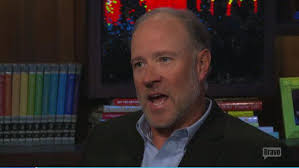 Brooks Ayers Blames Vicki Gunvalson And Other Exes In Tell-All Interview  And Continues To Try To Prove His Illness!