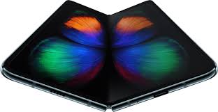 Released 2019, september 263g, 6.9mm thickness android 9.0, up to android 11, one ui 3.0 512gb storage, no card slot. Samsung Galaxy Fold Opiniones Y Ofertas Samsung Espana
