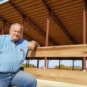 Semantic scholar extracted view of conventional barns for cattle by p. The Livestock Barn Of The Future Ohio Ag Net Ohio S Country Journal