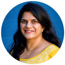 Yasmin Tomkinson, Cape Fear Literacy Council