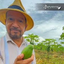 Physiocrop (@physiocropmx) · Instagram 照片和视频