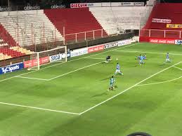 We did not find results for: Sarmiento Le Gano El Ascenso A Estudiantes Y Subio A Primera Division