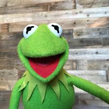 Wear a mask, wash your hands, stay safe. Kermit The Frog Kermitthefrog Twitter