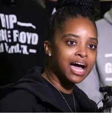 Tamika Danielle Mallory Archives