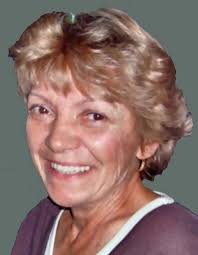 Obituary for Helen Martha (Zimmermann) Gotz