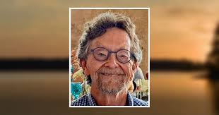 John Blevins Obituary April 18, 2025