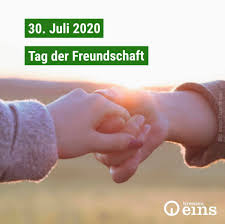 Der internationale tag der freundschaft ereignet zum tag der freundschaft kann man mit ihnen viele verschiedenen botschaften übermitteln: Bremen Eins Heute Ist Der Tag Der Freundschaft Facebook