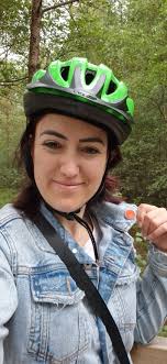 Good luck Renata 👏👏