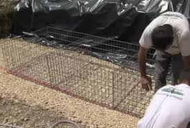 Maximum wall height = 30 ft. Gabion Retaining Wall Design Guidelines Gabion1 Usa
