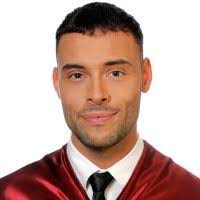 Manuel Castor's Instagram, Twitter & Facebook