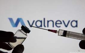 Notre portefeuille r&d inclut le seul candidat vaccin en développement clinique contre la maladie de lyme, un candidat vaccin à injection unique contre. Corona Ganzvirus Impfstoff Vla2001 In Der Uberprufung Gelbe Liste