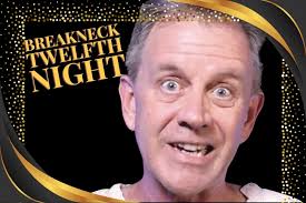 Minnesota Fringe Day 4: Journey to Joy, Again, I Am Here, The Book of  Mordor (The Stages of MN Fringe of the Day Award winner), Against My  Will,Boxcutter Harmonica, Breakneck Twelfth Night,