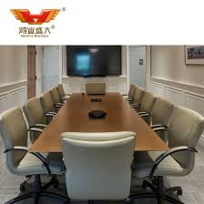 4 out of 5 stars. Modern Wooden Black European Style Office Conference Table China Meeting Table Conference Room Table Made In China Com