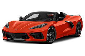 Best coffee machines 2021 corvette images. 2021 Chevrolet Corvette Stingray W 3lt 2dr Convertible Pricing And Options