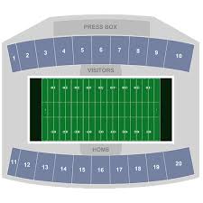 Tickets Umass Minutemen Football Vs Byu Cougars Football