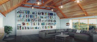 Discover pinterest's 10 best ideas and inspiration for home library design. Some Amazing Home Library Design Ideas Zameen Blog