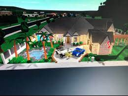 In today's video i am gonna buy the rest of the gamepasses. This Is My House No Gamepasses Bloxburg