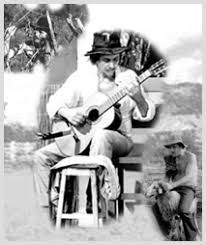 Resultado de imagem para elomar figueira e seus bodes